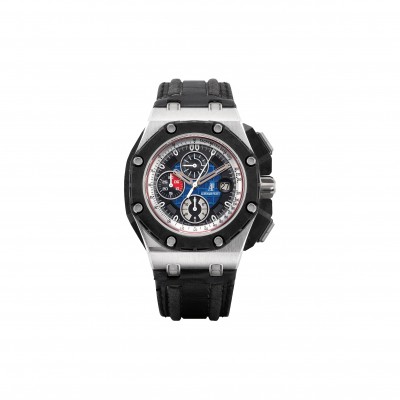 AUDEMARS PIGUET ROYAL OAK OFFSHORE 44MM WATCH 26290PO.OO.A001VE.01